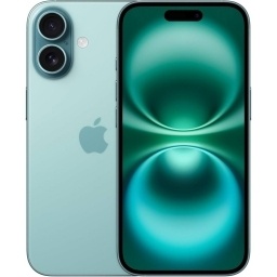 Apple iPhone 16 128GB verde NNET