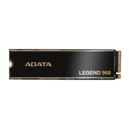 Ssd NVMe Adata Legend 960 2TB M.2 2280 74006800 NNET