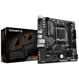 Motherboard Gigabyte A620M H Socket AM5