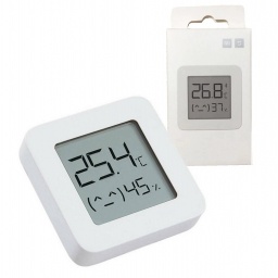 Termometro Mi Temperature and Humidity Monitor 2 NNET