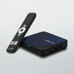Tv Box Gd2 Rocktek 2+32gb Google Tv 12 NNET