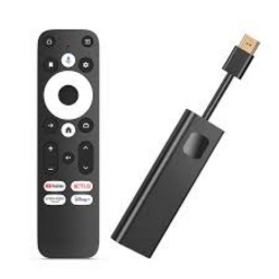 Tv Box Stick Gd1 Rocktek 2+32gb Google Tv 12 NNET