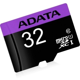 Memoria Microsdhc Adata Uhs-i 32gb Clase 10 Cadap NNET