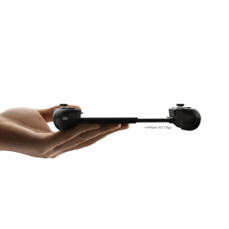 Joystick GameSir X5 Lite verde NNET