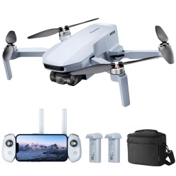 Dron Potensic ATOM SE NNET