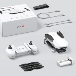 Dron Potensic ATOM LT NNET