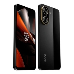 XIAOMI POCO C71 4128 NNET