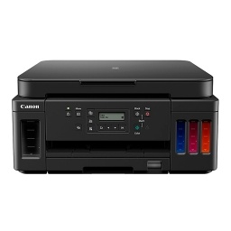 CANON PIXMA G6010 MULTIFUNCION NNET