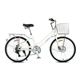 LAUX BICICLETA DE PASEO XIANGYU 7 VEL NNET