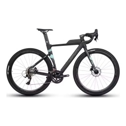 JAVA BICICLETA DE RUTA GRAVEL IDRA 24 NNET