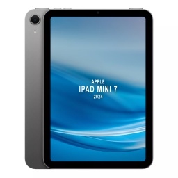 APPLE TABLET IPAD MINI 7 MXN63LLA 8 NNET