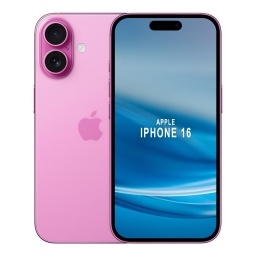 APPLE SMARTPHONE IPHONE 16 IP68 6 1 NNET