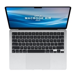 APPLE NOTEBOOK MACBOOK AIR 2022 MLY03 NNET