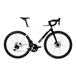 JAVA J-AIR BICICLETA DE RUTA VOLATA 7 NNET