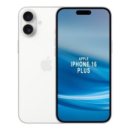 APPLE SMARTPHONE IPHONE 16 PLUS IP68 NNET