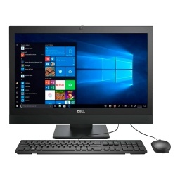 DELL EQUIPO ALL IN ONE OPTIPLEX 7440 NNET