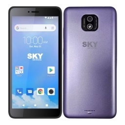 SKY SMARTPHONE ELITE P55 MAX 5 45 MUL NNET