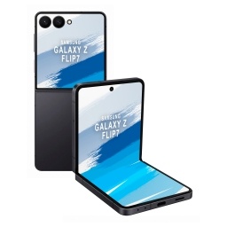 SAMSUNG Z FLIP7 12256 NNET