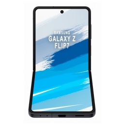 SAMSUNG Z FLIP7 12512 NNET