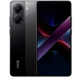 XIAOMI POCO X7 PRO 5G 8GB 256GB NEGRO NNET