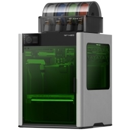 IMPRESORA 3D BAMBU LAB H2D CON AMS 2 NNET