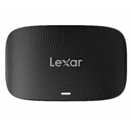 LECTOR LEXAR CFEXPRESS TYPE B  SD GE NNET