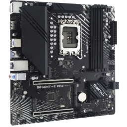 Motherboard Biostar B860MT-E Pro Socket 1851