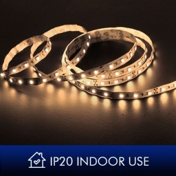 CINTA LED 5M 300 SMD5050 12V IP20 CAL NNET