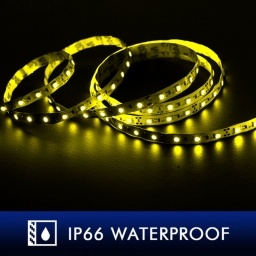 CINTA LED 5M 300 SMD5050 24V IP66 AMA NNET
