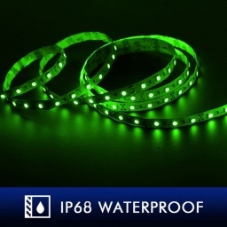 CINTA LED 5M 600 SMD3528 12V IP68 VER NNET