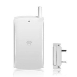 DETECTOR INUNDACION WIRELESS 315MHZ NNET