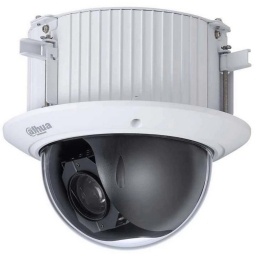 Camara Dahua PTZ 2MP Full HD Exterior Vision Nocturna