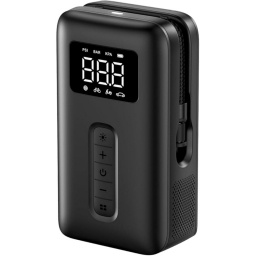 INFLADOR COMPRESOR UGREEN PORTABLE NNET