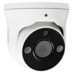 Camara Domo ZKTeco Smart 2MP Microfono Slot SD