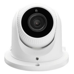 Camara Domo ZKTeco Pro Smart 5MP Vision Inteligente