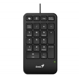 Teclado Genius NumPad 125 numrico USB-C NNET