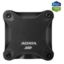 SSD EXTERNO ADATA SD620 512GB USB3.2 NNET