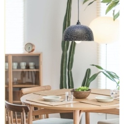 LUMINARIA COLGANTE TERRAZZO NNET
