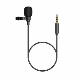 MICROFONO HAVIT MC360 BLACK NNET