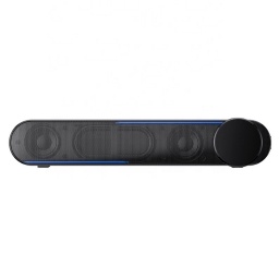 PARLANTE HAVIT 2.0 BARRA SONIDO M18 NNET