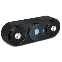 PARLANTE WESDAR K19B BLACK NNET