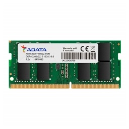 SODIMM ADATA DDR4 4GB 2666 CL19 NNET