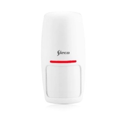 SENSOR PIR INALAMBRICO SIECO RF433 NNET