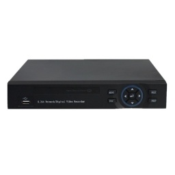 NVR ANSON 16CH 1080P NNET
