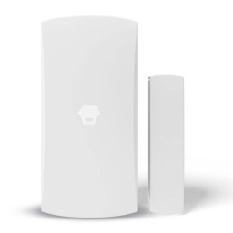 SENSOR MAGNETICO PUERTA/VENT 315MHZ NNET