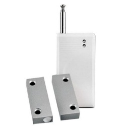 SENSOR MAGNETICO PUERTA/VENTANA 315 NNET
