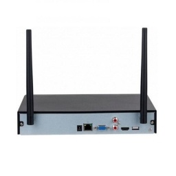 NVR WIRELESS IMOU 8CH NNET