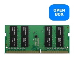 SODIMM SAMSUNG DDR4 4GB 3200 OB NNET