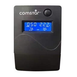 UPS COMSTAR MT650 650VA 390W NNET