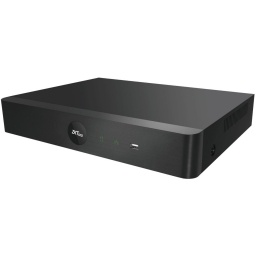 NVR ZKTECO 16CH IP NNET